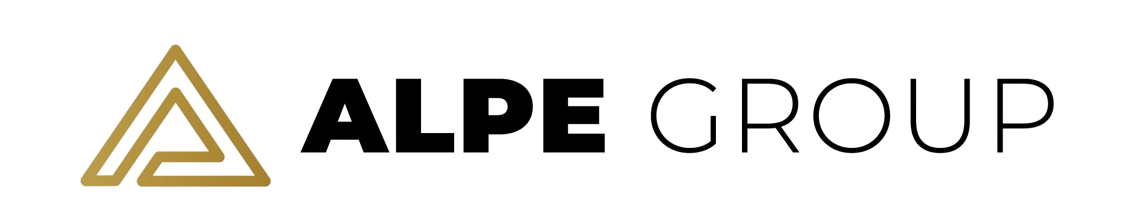 Alpe Group logo