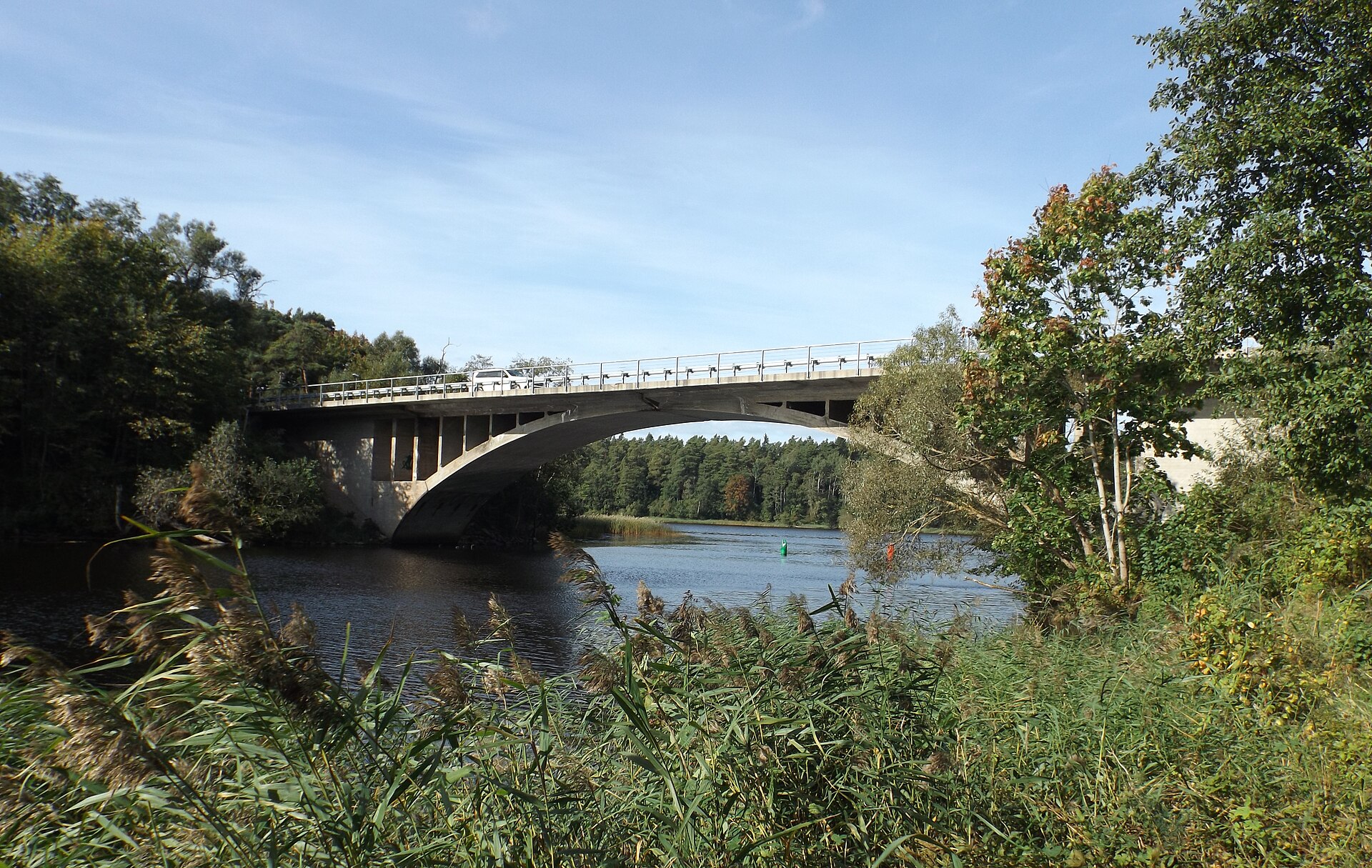 Sindi–Lodja sild
